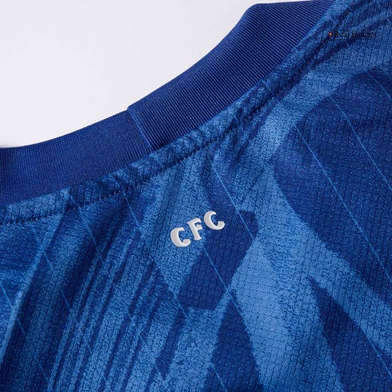 PALMER 10 Chelsea Home Jersey 2025/26 - UCL [Super Replica]