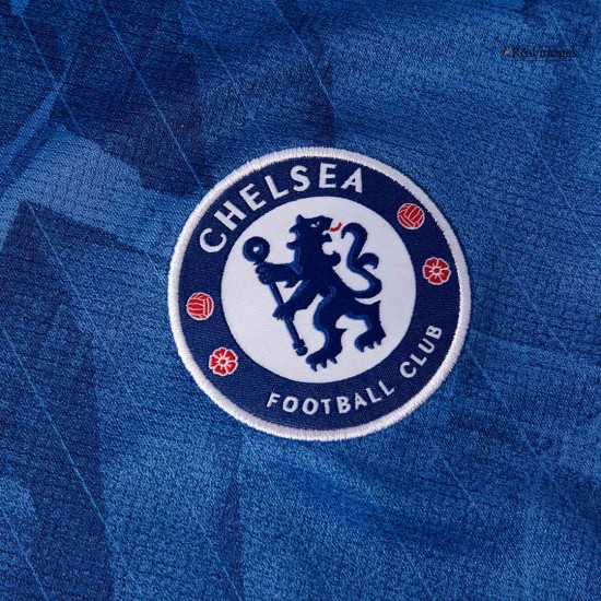 PALMER 10 Chelsea Home Jersey 2025/26 - UCL [Super Replica]