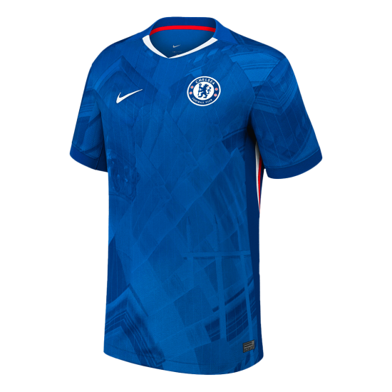 PALMER 10 Chelsea Home Jersey 2025/26 - UCL [Super Replica]