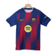 PEDRI 8 Barcelona Home Jersey 2025/26 - UCL