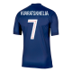 KVARATSKHELIA 7 PSG Home Jersey 2025/26 - [Super Replica]