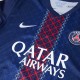 KVARATSKHELIA 7 PSG Home Jersey 2025/26 - [Super Replica]
