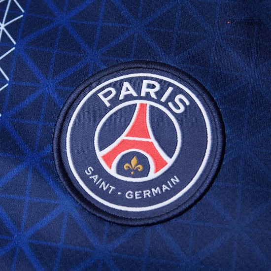 O.DEMBÉLÉ 10 PSG Home Jersey 2025/26 - [Super Replica]