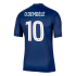 O.DEMBÉLÉ 10 PSG Home Jersey 2025/26 - [Super Replica]
