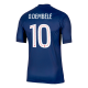 O.DEMBÉLÉ 10 PSG Home Jersey 2025/26 - [Super Replica]