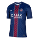 O.DEMBÉLÉ 10 PSG Home Jersey 2025/26 - [Super Replica]