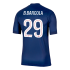 B.BARCOLA 29 PSG Home Jersey 2025/26 - [Super Replica]