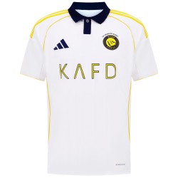 Al Nassr Third Jersey 2025/26