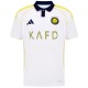 Al Nassr Third Jersey 2025/26