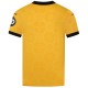 Wolves Home Jersey 2025/26