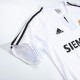 Retro Real Madrid Home Jersey 2003/04