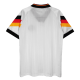 KLINSMANN 18 Retro Germany Home Jersey 1992