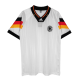 MATTHÄUS 10 Retro Germany Home Jersey 1992