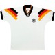 MATTHÄUS 10 Retro Germany Home Jersey 1992