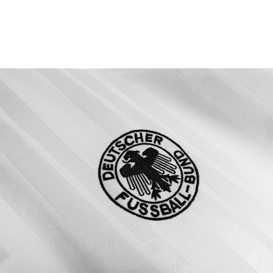 MATTHÄUS 10 Retro Germany Home Jersey 1992