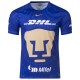Pumas UNAM Away Jersey 2025/26