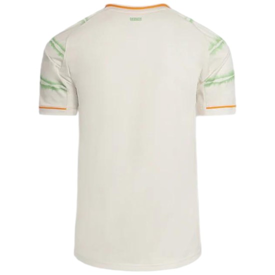 Celtic Third Jersey 2025/26