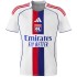 Olympique Lyonnais Home Jersey 2025/26