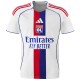 Olympique Lyonnais Home Jersey 2025/26