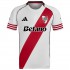 River Plate Home Jersey 2025/26