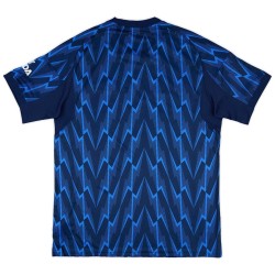 Arsenal Away Jersey 2025/26