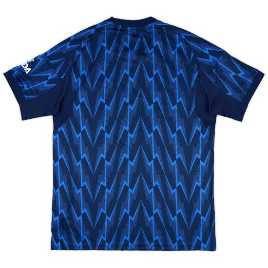 Arsenal Away Jersey 2025/26