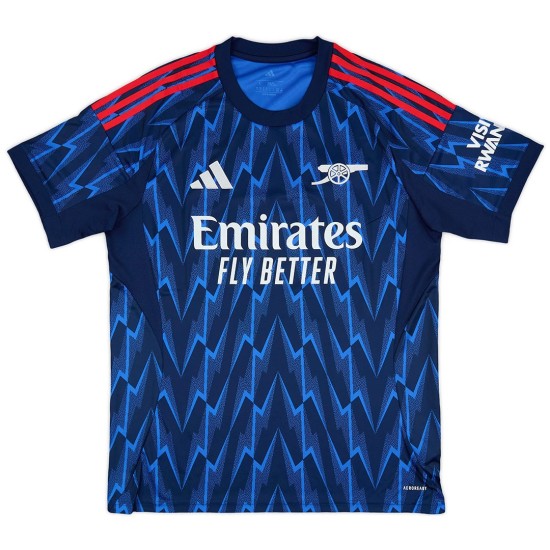 Arsenal Away Jersey 2025/26