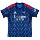 Arsenal Away Jersey 2025/26