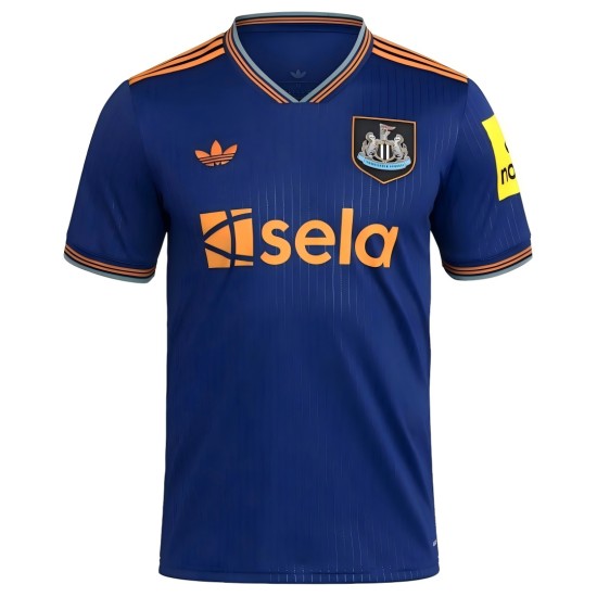 Newcastle United Third Jersey 2025/26