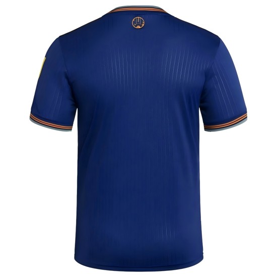 Newcastle United Third Jersey 2025/26