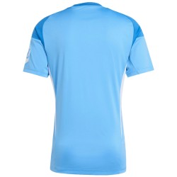 Real Madrid Goalkeeper Jersey 2025/26