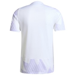 Manchester United Away Match Jersey Player Version 2025/26