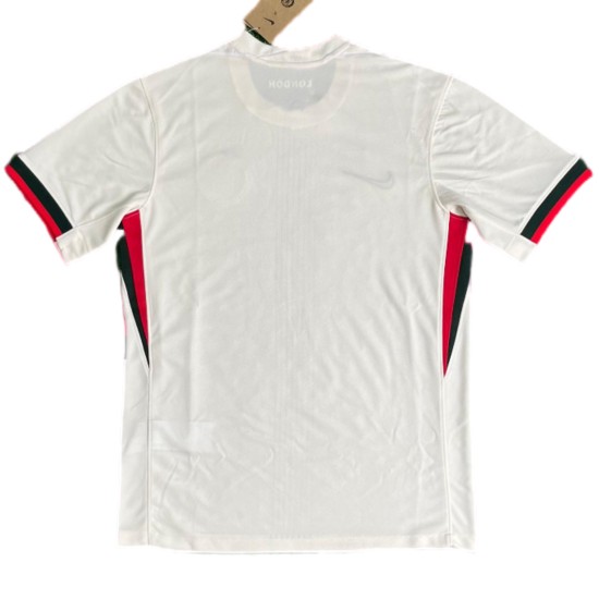 Chelsea Away Jersey Kit 2025/26