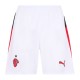 AC Milan Away Shorts 2025/26