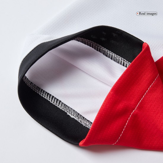 AC Milan Away Jersey Kit 2025/26