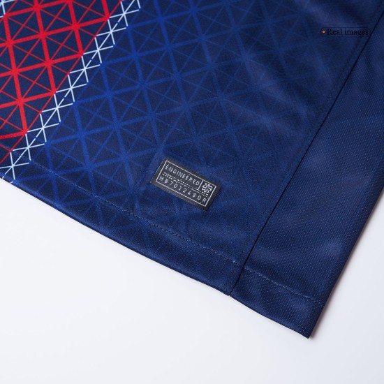 [Super Replica] PSG Home Jersey Kit 2025/26