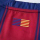 CUBARSÍ 2 Barcelona Home Jersey 2025/26