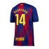 RASHFORD 14 Barcelona Home Jersey 2025/26