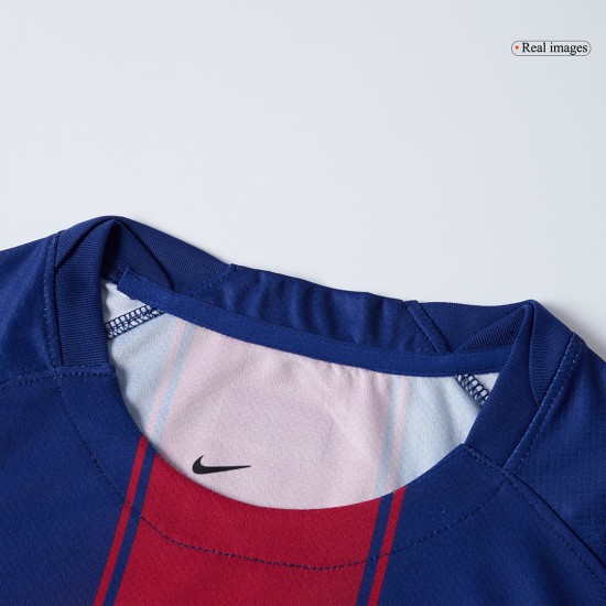 RASHFORD 14 Barcelona Home Jersey 2025/26