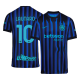 LAUTARO 10 Inter Milan Home Jersey 2025/26
