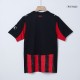 PULISIC 11 AC Milan Home Jersey 2025/26 - [Super Replica]