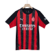 PULISIC 11 AC Milan Home Jersey 2025/26 - [Super Replica]