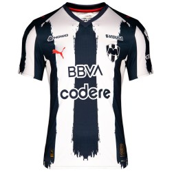 Monterrey Home Jersey 2025/26