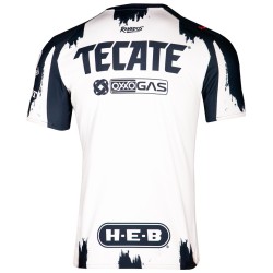Monterrey Home Jersey 2025/26