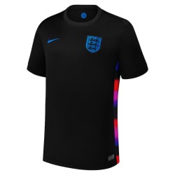 Men\'s England Away Jersey Women\'s Euro 2025