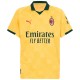 AC Milan Third Jersey 2025/26