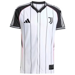 Juventus US Baseball Jersey 2025/26