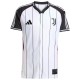 Juventus US Baseball Jersey 2025/26
