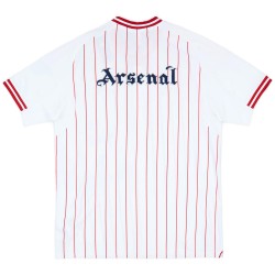 Arsenal US Baseball Jersey 2025/26