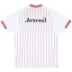 Arsenal US Baseball Jersey 2025/26